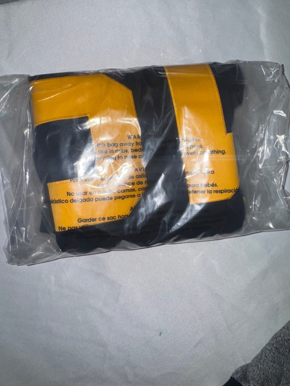 Nike On Field JuJu Smith-Schuster #19 Pittsburgh Steelers NFL Large ( read) - Picture 7 of 9